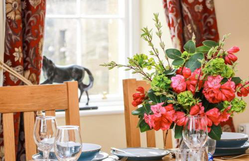 Clocktower - Culzean Castle - Foto 13