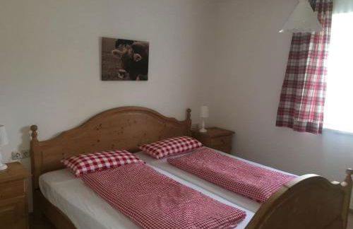 Ferienwohnungen im Feriendorf Reichenbach Nr 11 - Foto 14