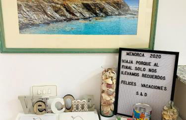 Appartamento Marianda - Son Bou - Foto 14