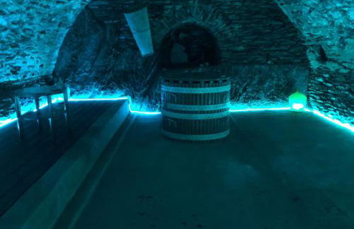 Schöne Ferienwohnung Altes Gebälk Fachwerkhaus - Photo 47