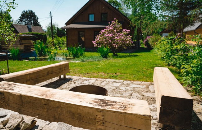 Roubenka Jesen k Mfk080 - Photo 12