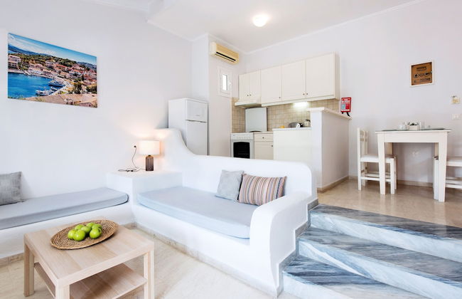 Balaris Apartments - Foto 17