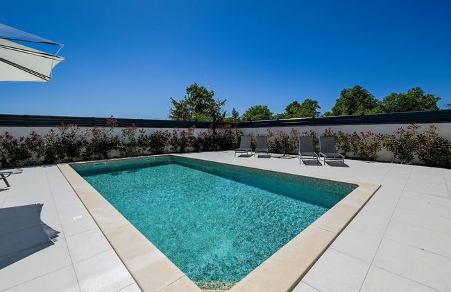 Refined and Inviting Villa in Kanfanar - Foto 59