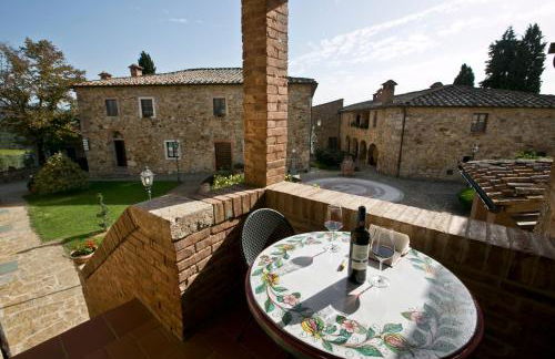 Relais Riserva di Fizzano - Foto 38