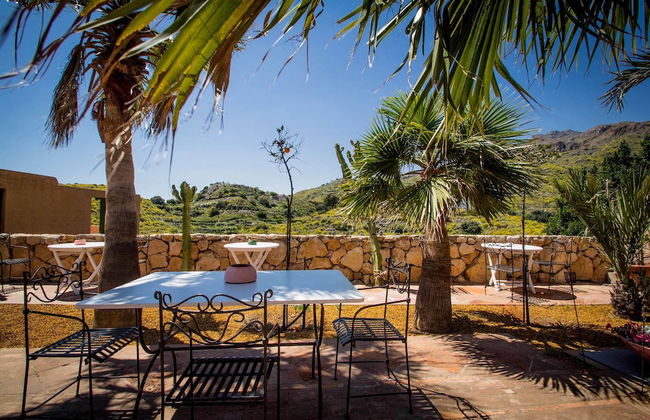 Cortijo de la Media Luna - Foto 45