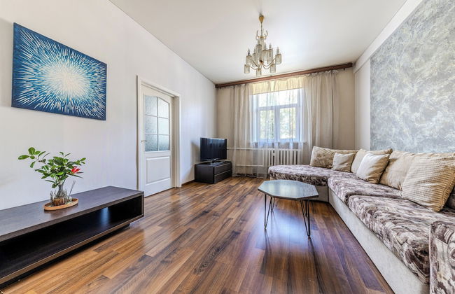 StudioMinsk Apartments in Centre - Foto 14