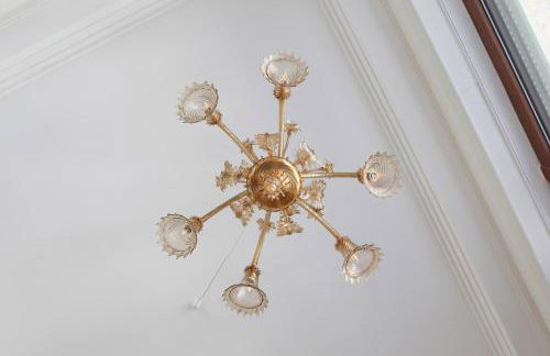 Morozzo1939 - An Authentic Milanese Home, Near Duomo - Foto 34