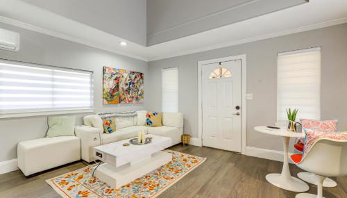 Forest-View Gem in Grantville with Wraparound Deck - Foto 2