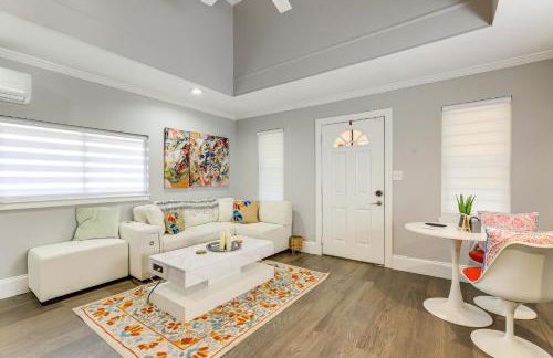 Forest-View Gem in Grantville with Wraparound Deck - Foto 2