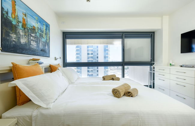 Deluxe 2 Bedroom Apartment in Herzylia - Foto 6