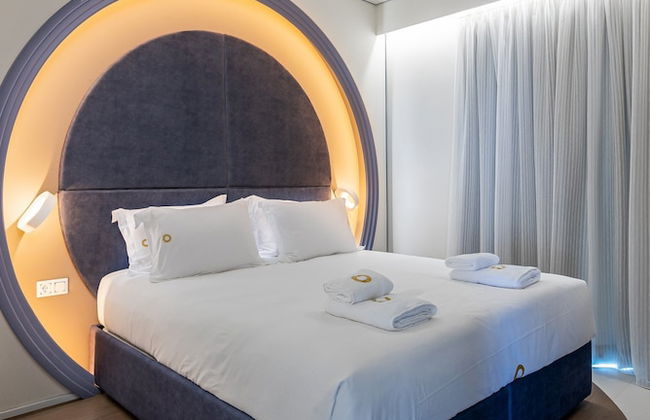 Onira Suite Dreams - Foto 44