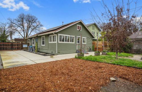 Craftsman 3BR Walk to UC Davis Pet-Friendly - Foto 19