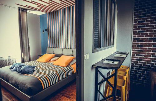 Oasis Anjou - Foto 37