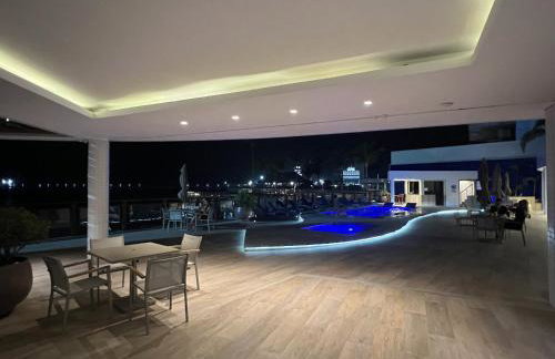 Particular Deluxe Iate Plaza - Foto 58