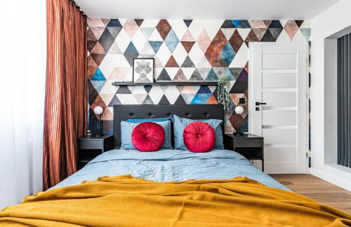 Apartment Frida Katowice Ligota near Hospitals & ŚUM - Foto 3