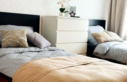 Brunsbüttel City Apartments - Foto 26