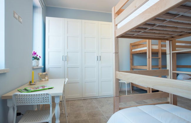 Fattoria Didattica La Collina Incantata - Photo 11