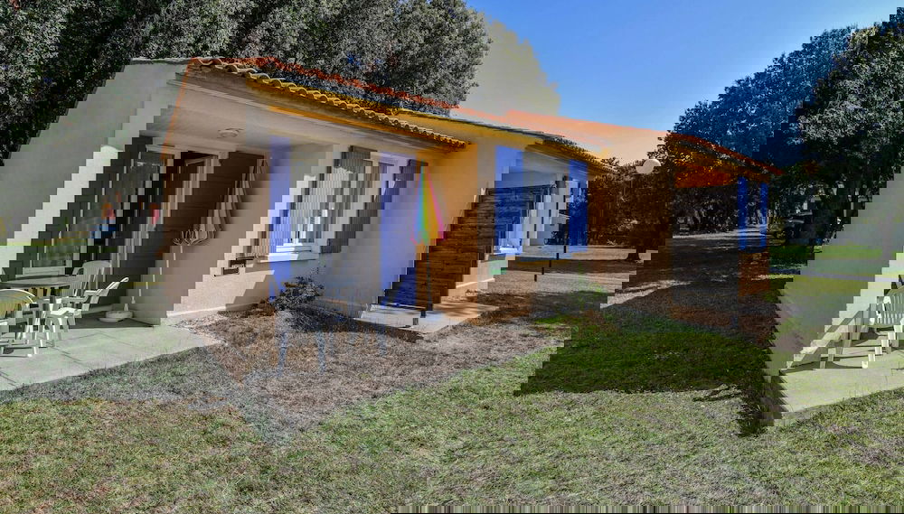 Gite in a Holiday Park With Pool - Foto 1