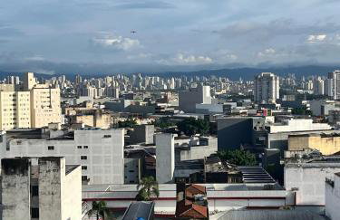 Ap inteiro no Brás com vaga, 12º andar, Templo Salomão, próximo ao metrô Bresser - Photo 18