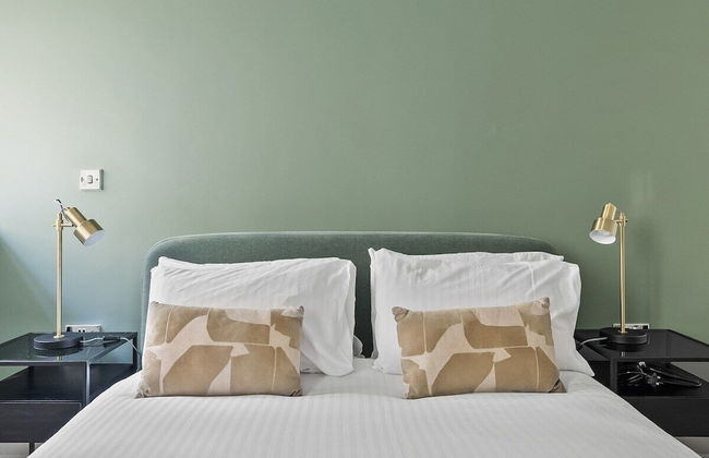 Hurlingham by Pureserviced - Foto 15