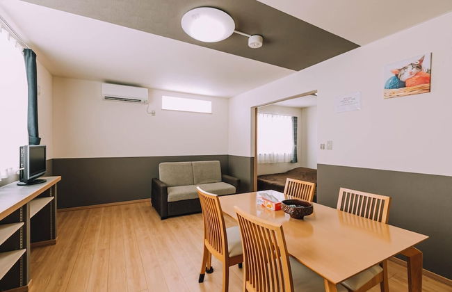 Stay in Biei - Foto 21