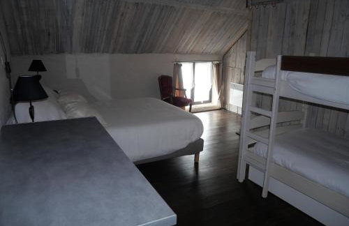 Gîte l ´écurie à la campagne - Foto 55