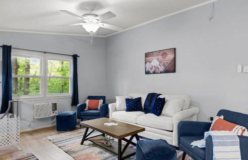 Harpers Ferry Cottage Hot Tub, WiFi, Dog-Friendly - Foto 10