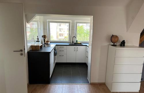 City Apartment Donaueschingen - Foto 9