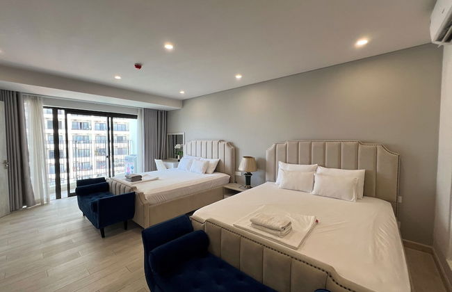 Apartment PHONGLIEM 3 - Foto 48