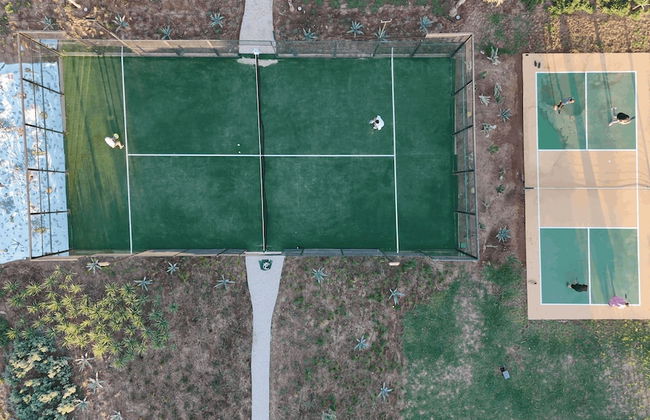 Villa Almaz Marrakech – Palais Exclusif avec Piscine, Spa et Sauna - Foto 36