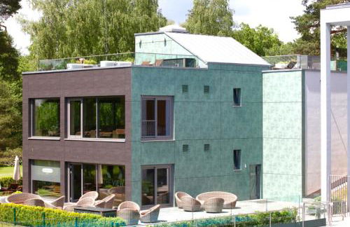 Ferienwohnung Elke am Kurfürstensteg - Photo 30