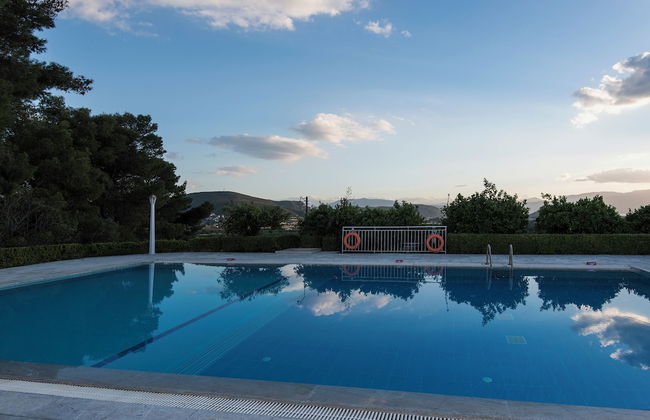 Villa Christina - Foto 53