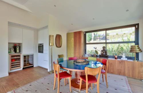 Charming country house swimming pool 17 min from Bordeaux - Foto 8