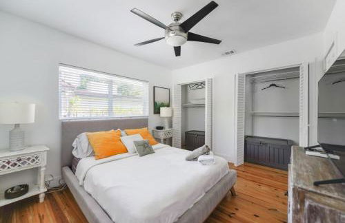 Charming House with Private Pool n Coral Gable - Foto 28