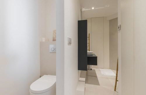 Franck Pilatte - Parking, Wifi, AC, 3pers - Photo 10