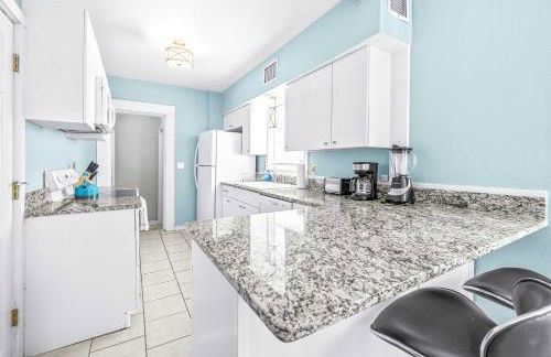 Sunny Haven by the Village - Foto 19