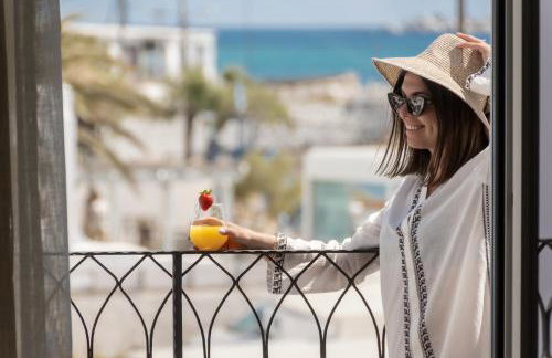 Ocean Breeze - Foto 1