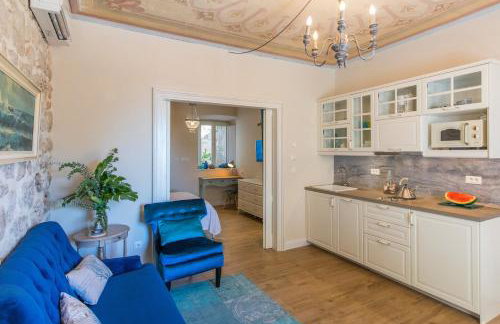 Villa Ani apartment Aquamarine - Foto 13