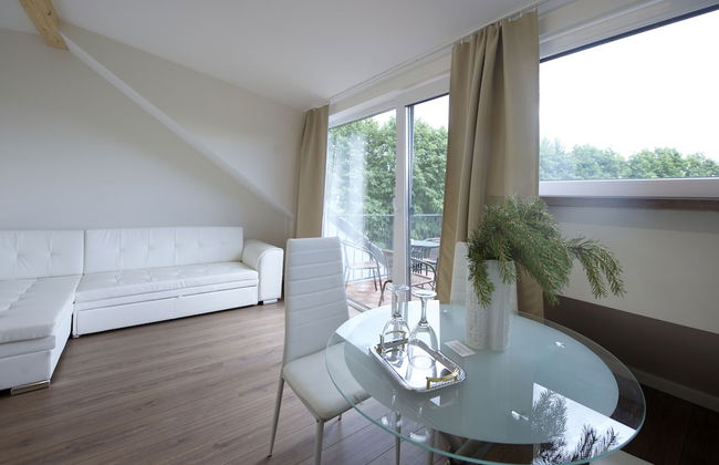 Seaside apartments - Near Palanga Beach - Photo 14