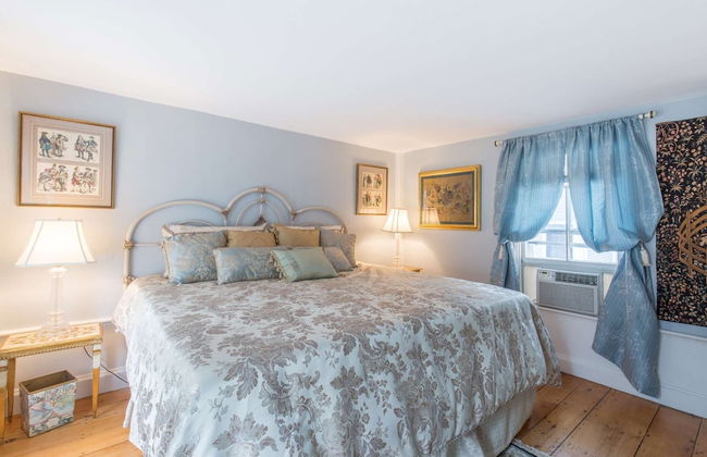 Brackett Cottage - Foto 23