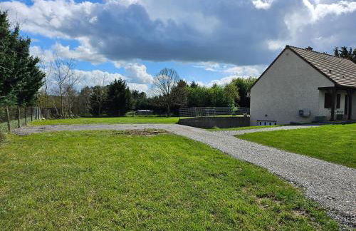 Maison a la campagne - Foto 17