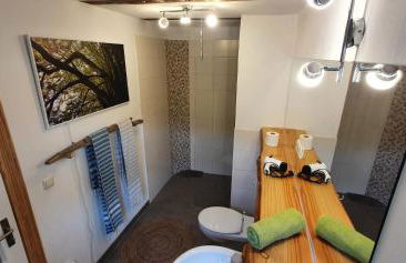 Apartment Freterg Holt, Nähe Binz in traumhafter Alleinlage, Beirau & Beirau GbR - Foto 15