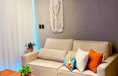 Patacho Brisa Mar - Triplex na Rota Ecológica dos Milagres - Foto 13