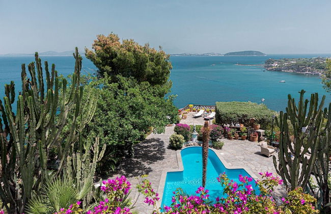 Villa Barkley - Luxury Villa With a Pool - Foto 13