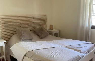 Casa Flamenco, Begane grond appartement met tuin & zwembad - Foto 14