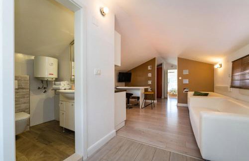 MY DALMATIA - Villa Green Paradise with private heated swimming pool - Foto 57