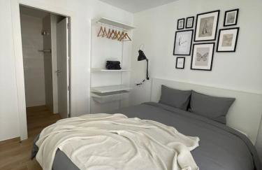 Cute little apartment - Foto 13