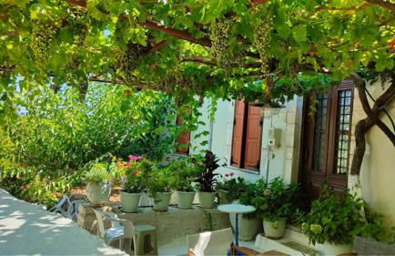 Sergios Village House - Foto 60