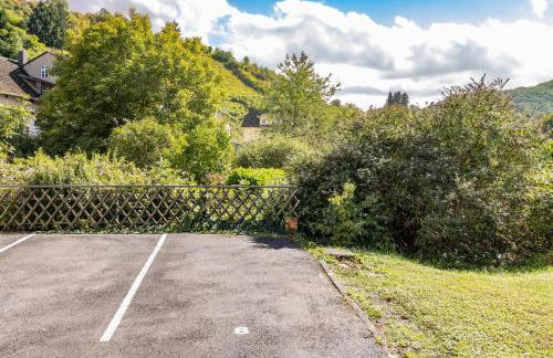 Romantische Wohnung in der Moselregion - Foto 33