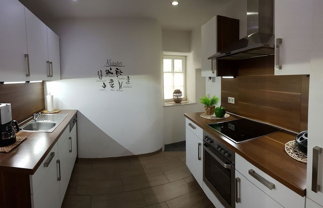 Eifel Dream Landhaus - Photo 23